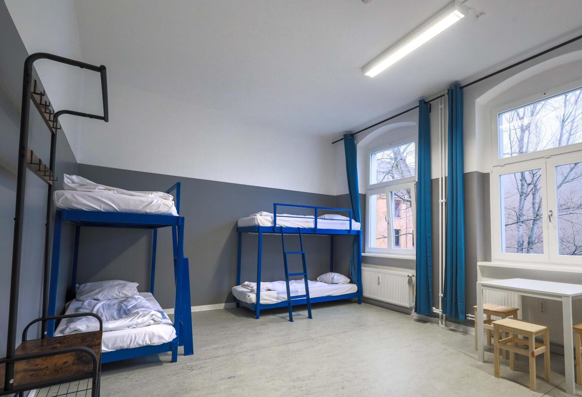 Pegasus Hostel Berlin — Fotos 3